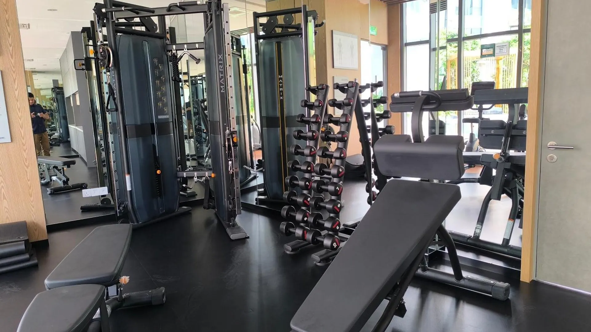 Apartment Core Residence Trx Kuala Lumpur