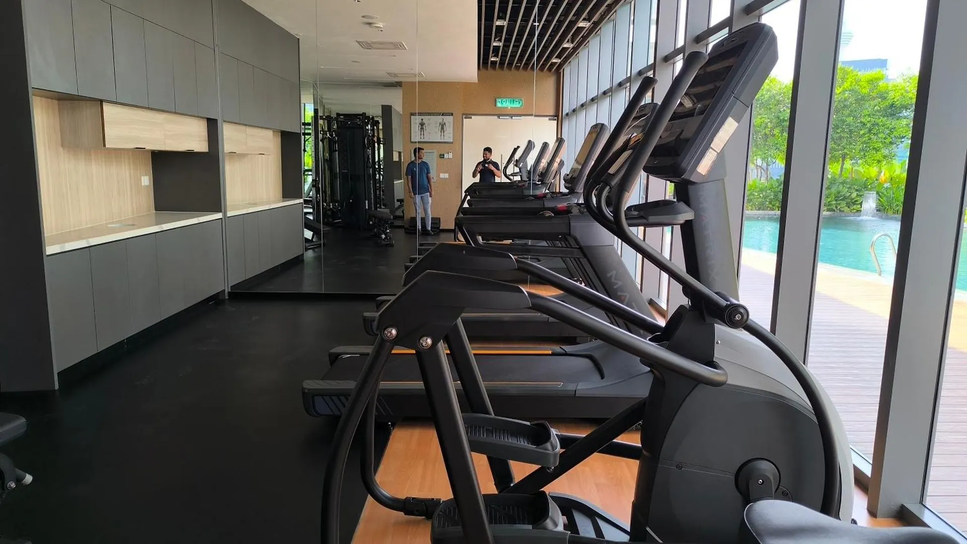 Core Residence Trx Kuala Lumpur