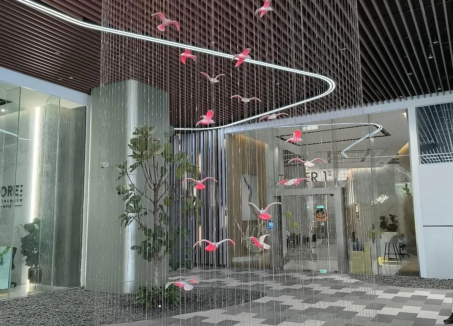 Core Residence Trx Kuala Lumpur 0*,  Malaysia