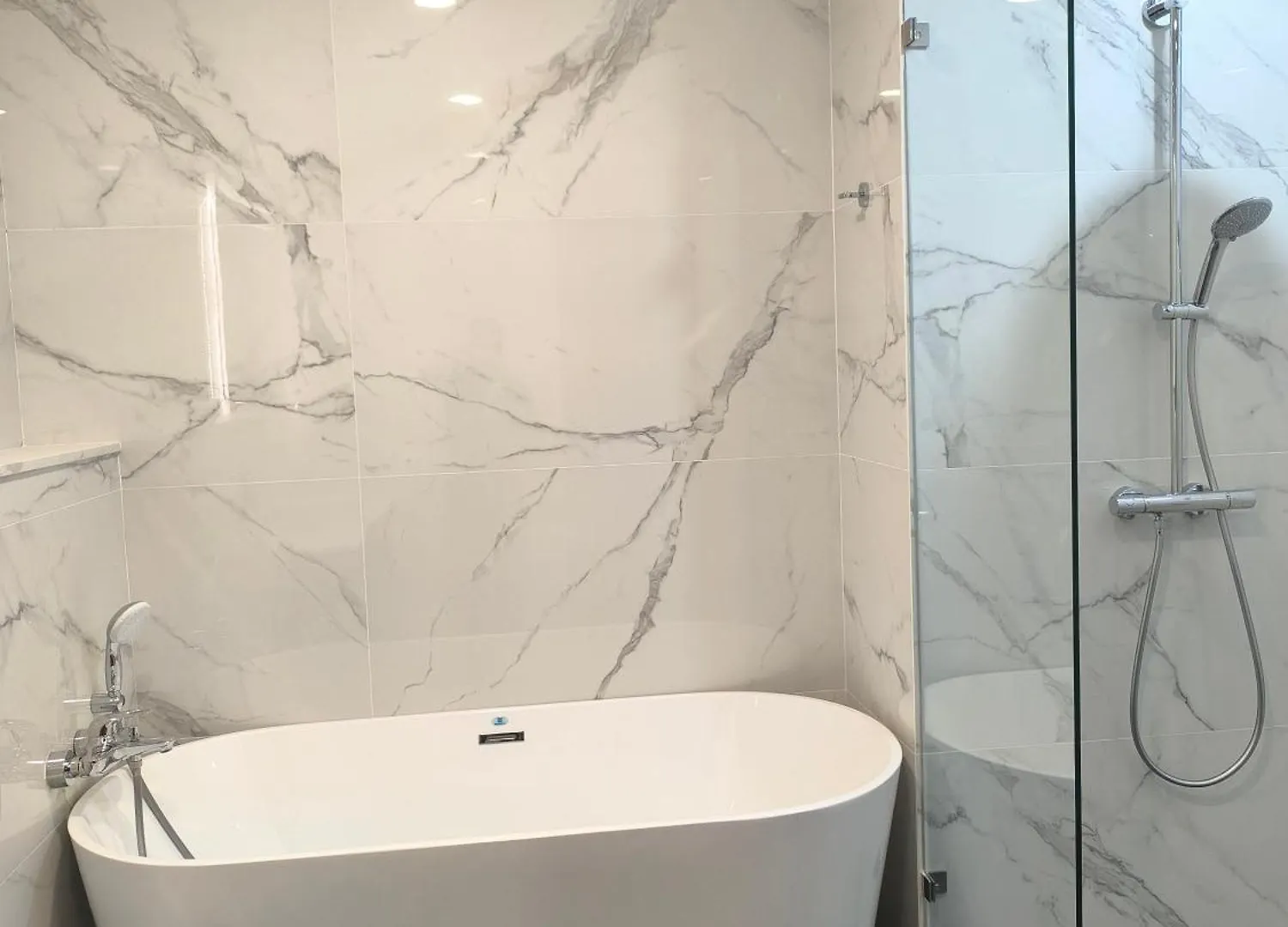 Apartment Core Residence Trx Kuala Lumpur