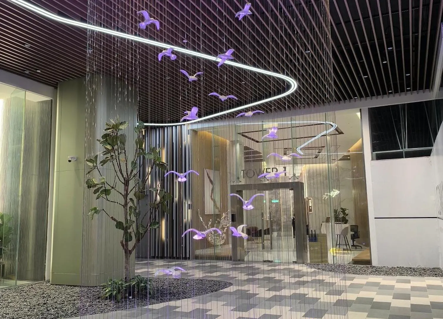 Core Residence Trx Kuala Lumpur
