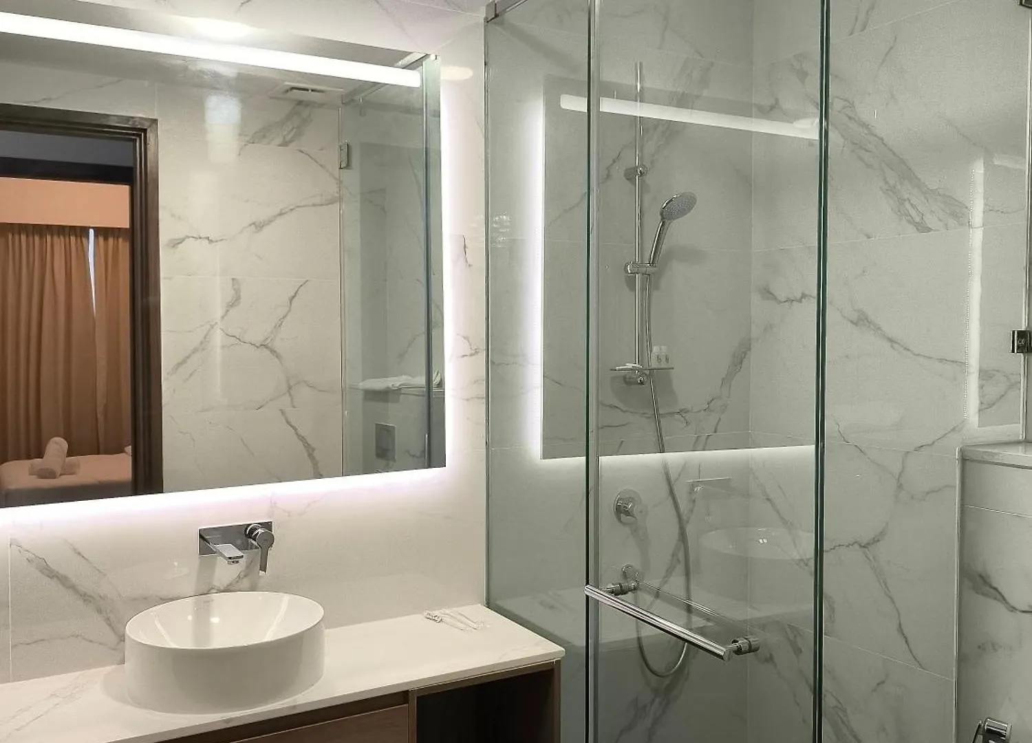 Apartment Core Residence Trx Kuala Lumpur