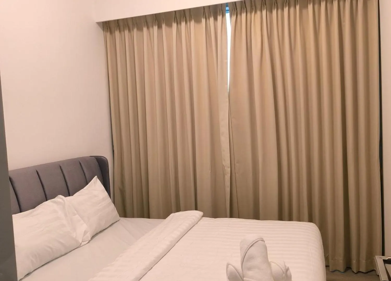 Core Residence Trx Kuala Lumpur