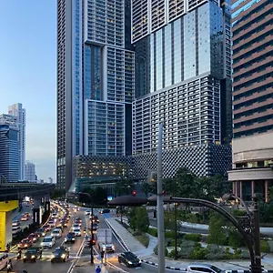  Apartment Eastern Suites At Platinum Klcc