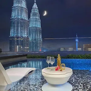  Appartement Like Star Klcc