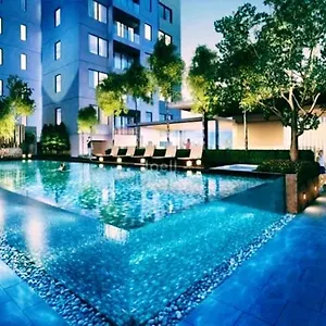  Appartement Summer Klcc By Star
