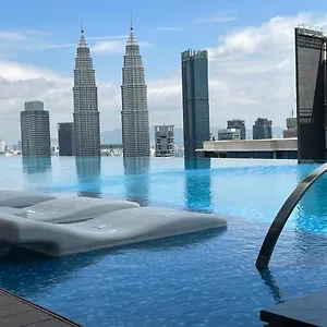  Apartment Eaton Klcc