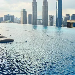  Appartement Eaton Residences Klcc By Luna