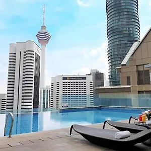  Appartement Lot 163 Fraser Place Klcc Premium
