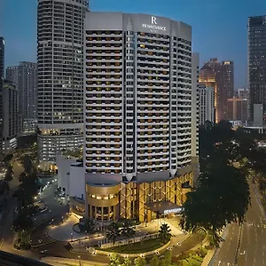 5* Hotel Renaissance & Convention Centre