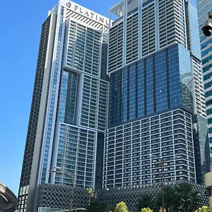  Appartement Klcc Sky Platinum