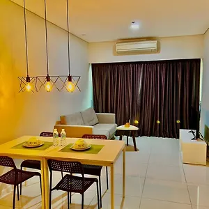  Apartment Summer Victory House