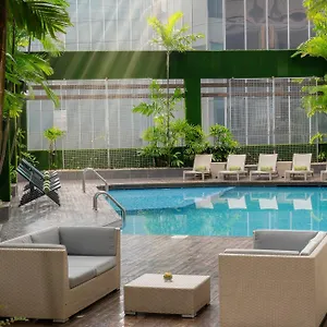 Hotel Meliá, Kuala Lumpur