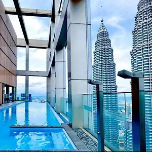  Apartment Tropicana The Serviced Klcc