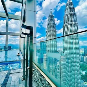 Apartment Tropicana The Klcc By Luxury Asia
