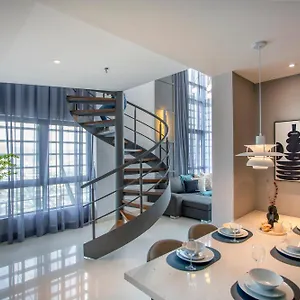  Appartement Novo By Cobnb, Jalan Ampang