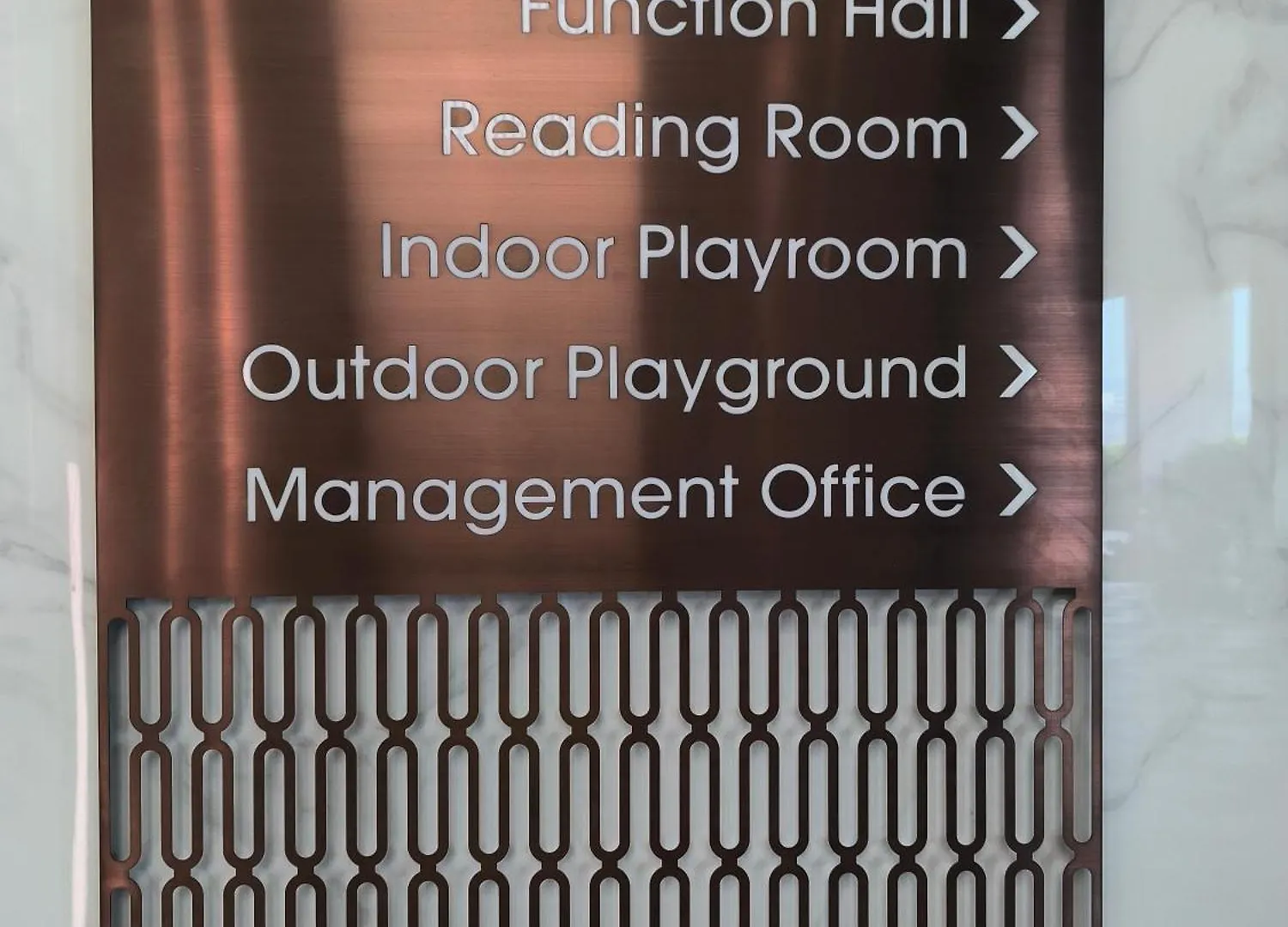 Core Residence Trx Kuala Lumpur Malaysia
