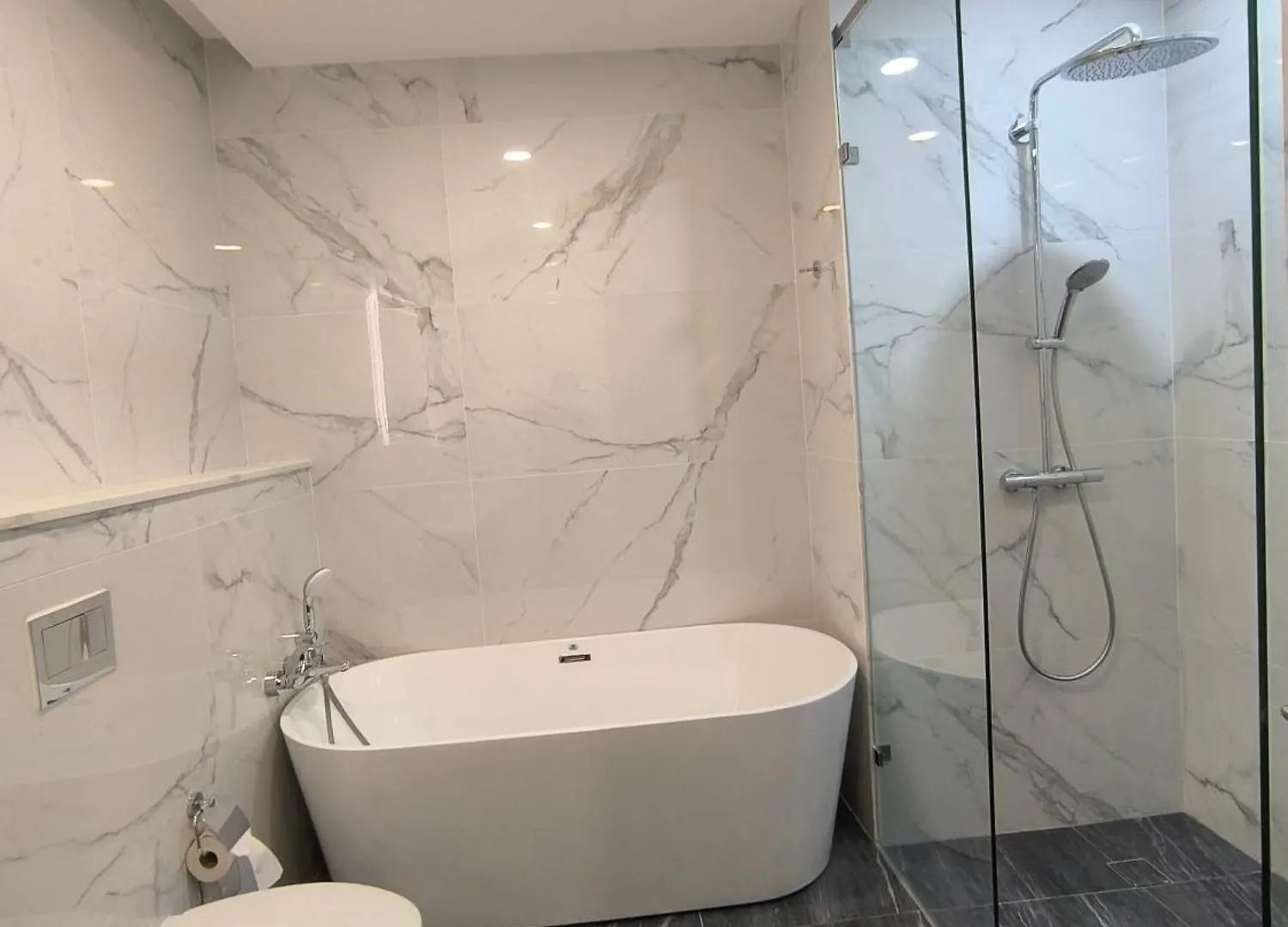 Core Residence Trx Kuala Lumpur 0*,
