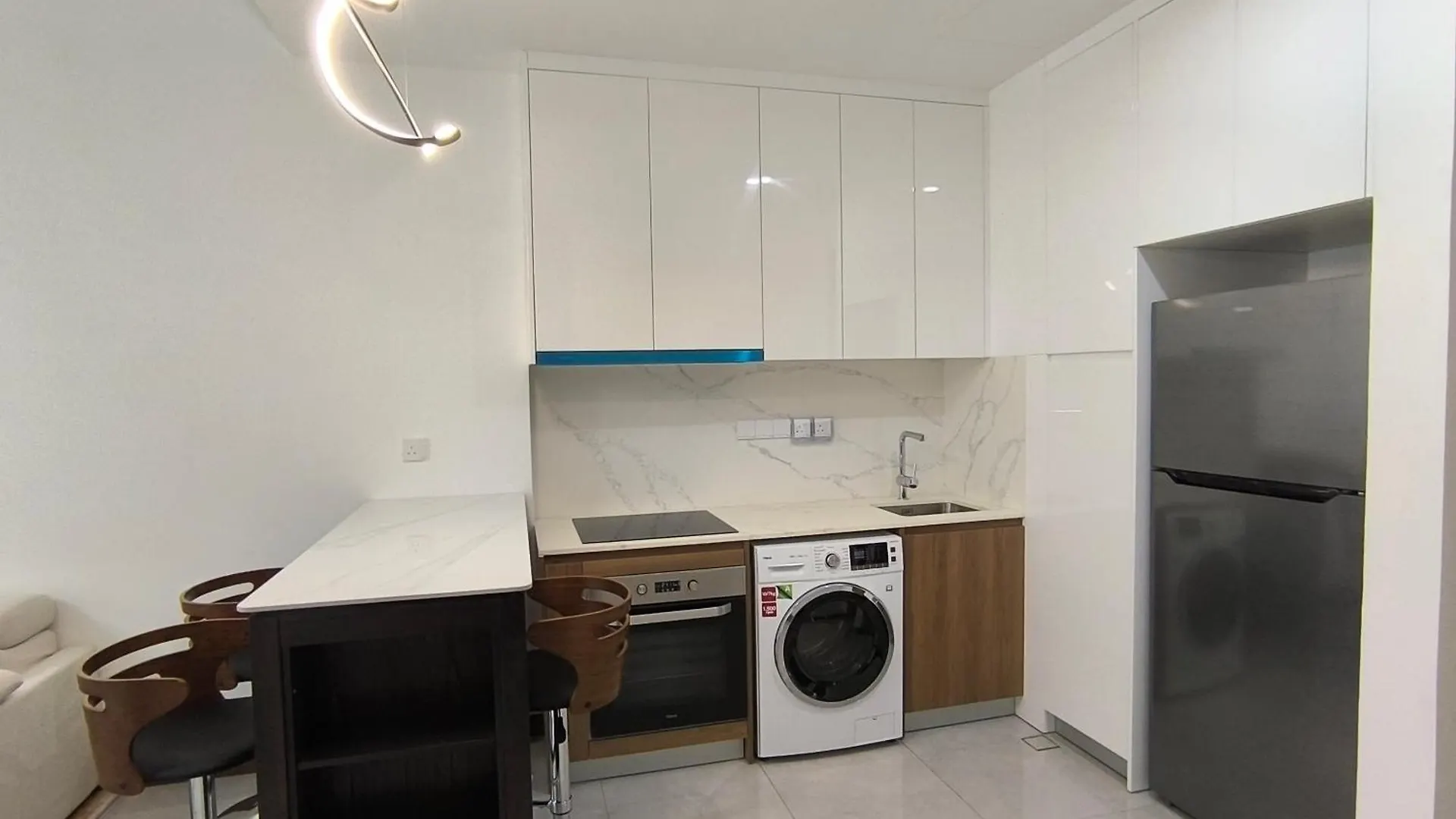 Core Residence Trx Kuala Lumpur Apartamento