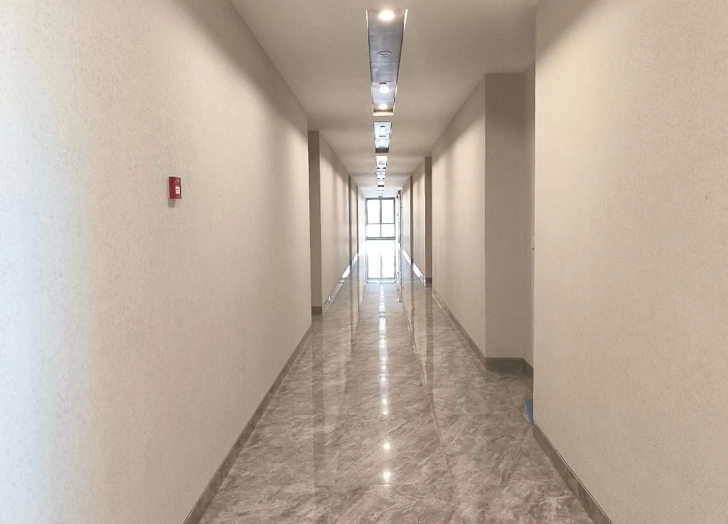 Core Residence Trx Kuala Lumpur Malásia