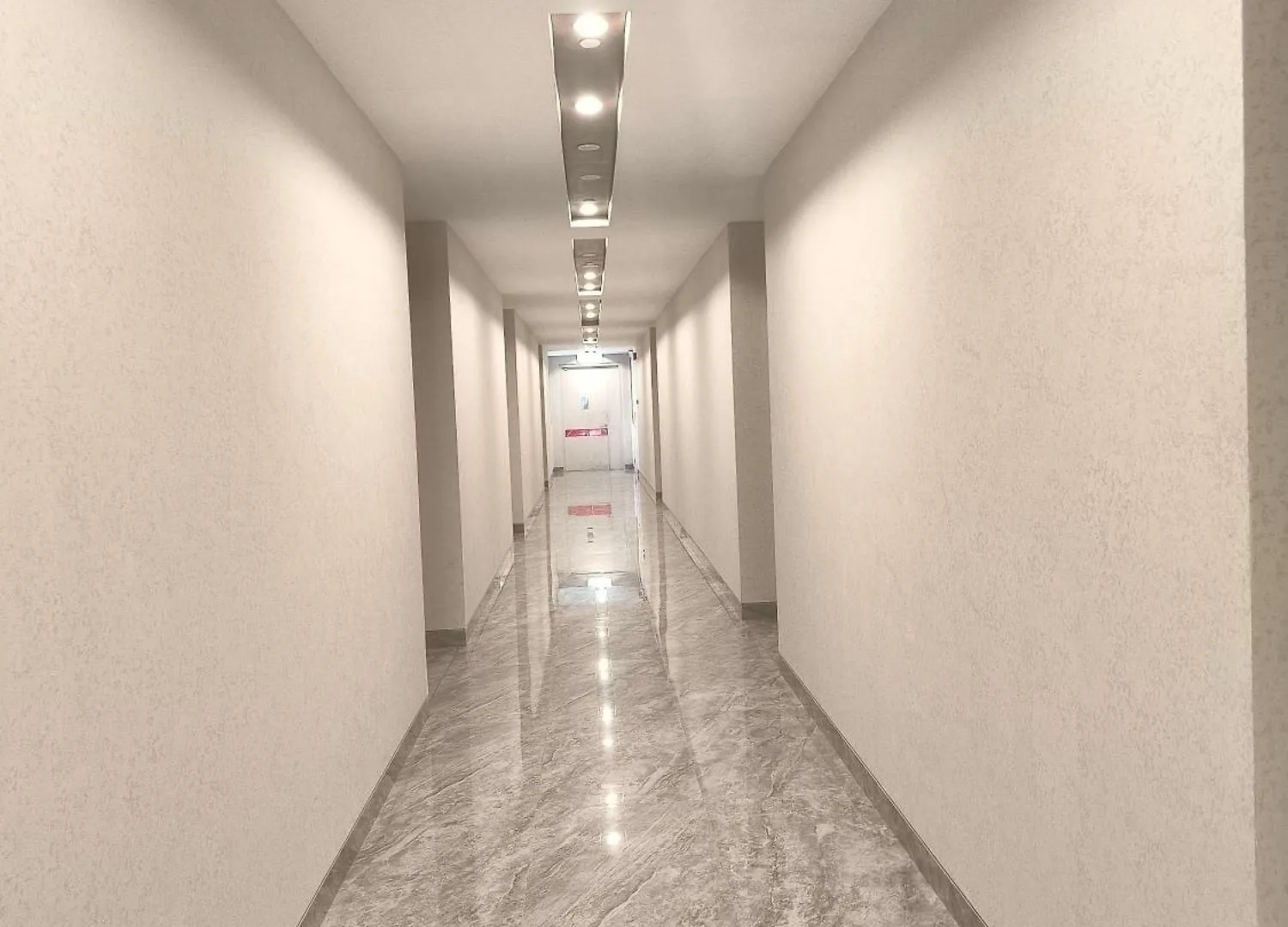 Core Residence Trx Kuala Lumpur Apartamento