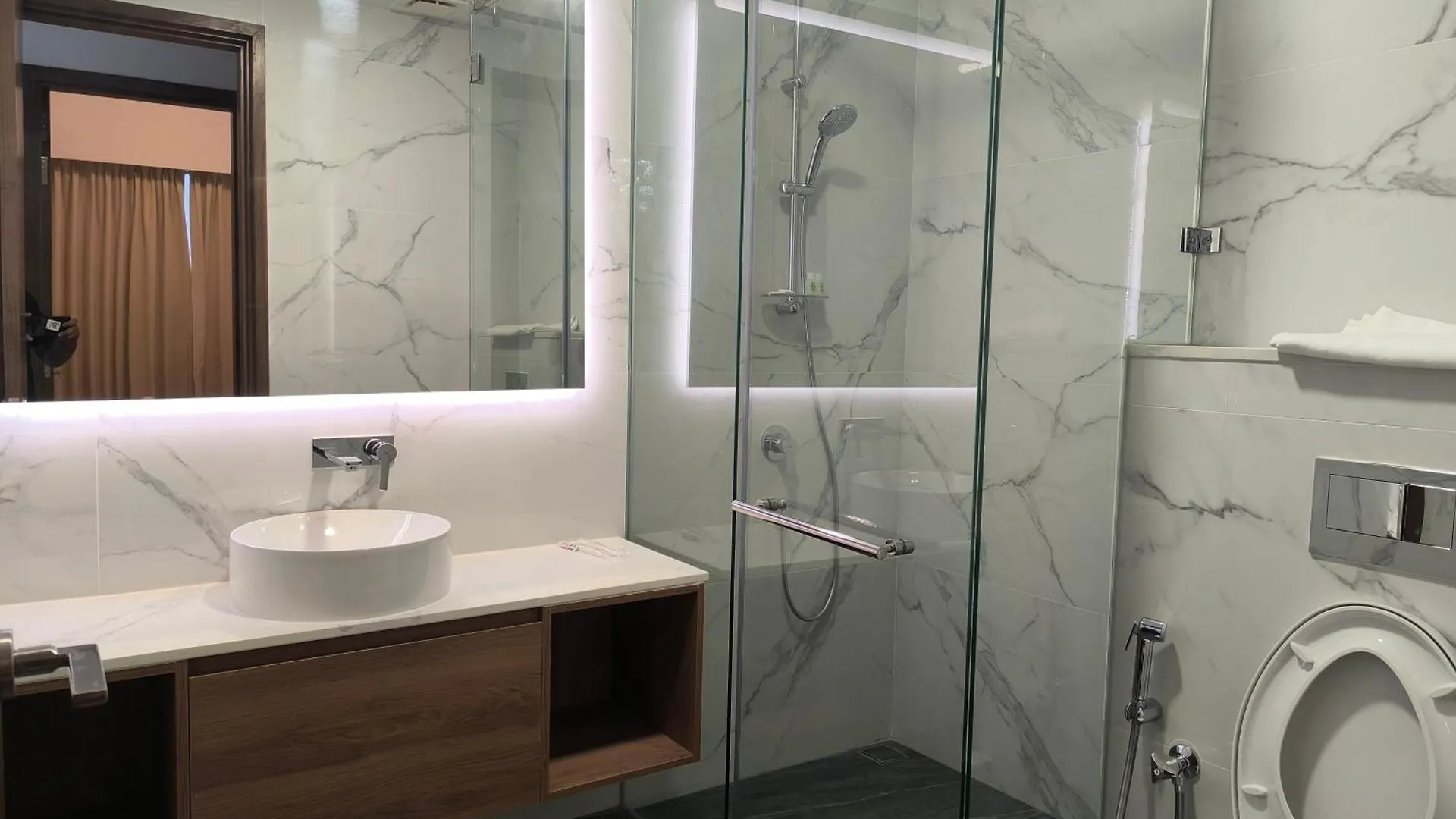 Core Residence Trx Kuala Lumpur 0*,  Malásia
