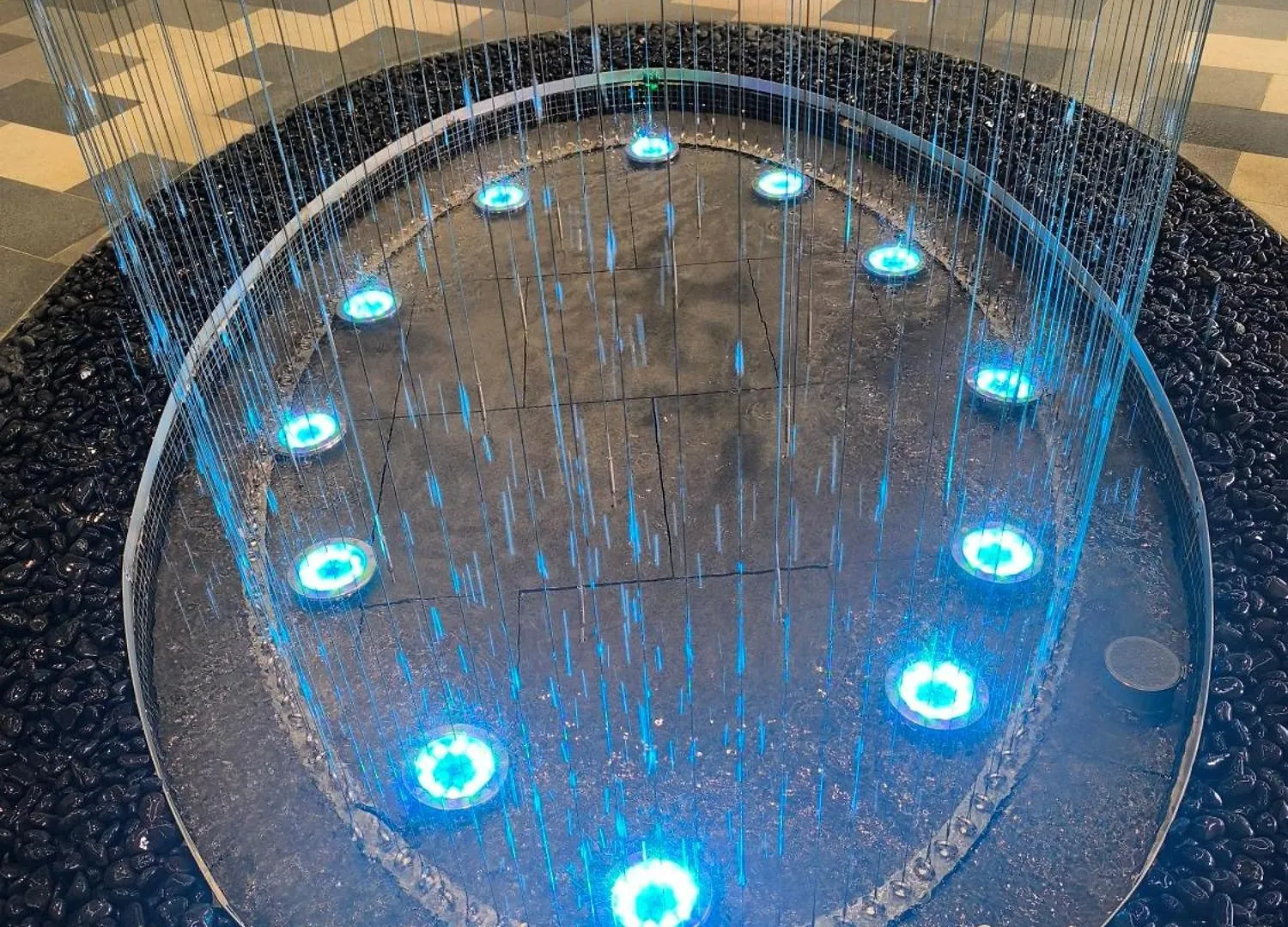 Core Residence Trx Kuala Lumpur