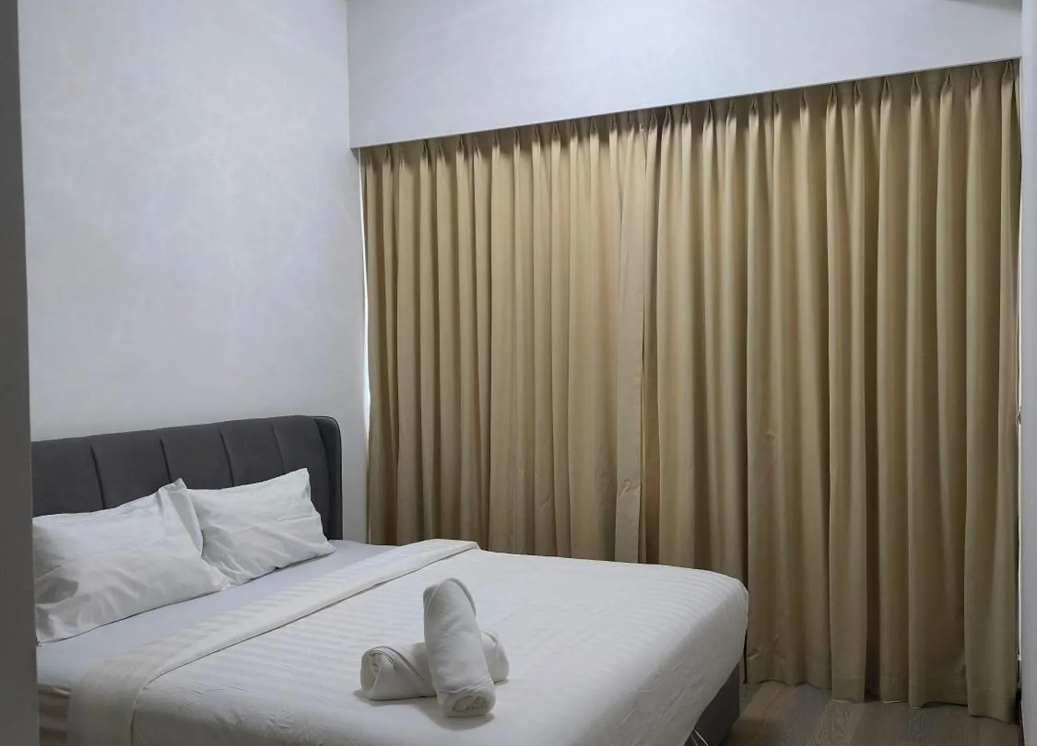 Core Residence Trx Kuala Lumpur