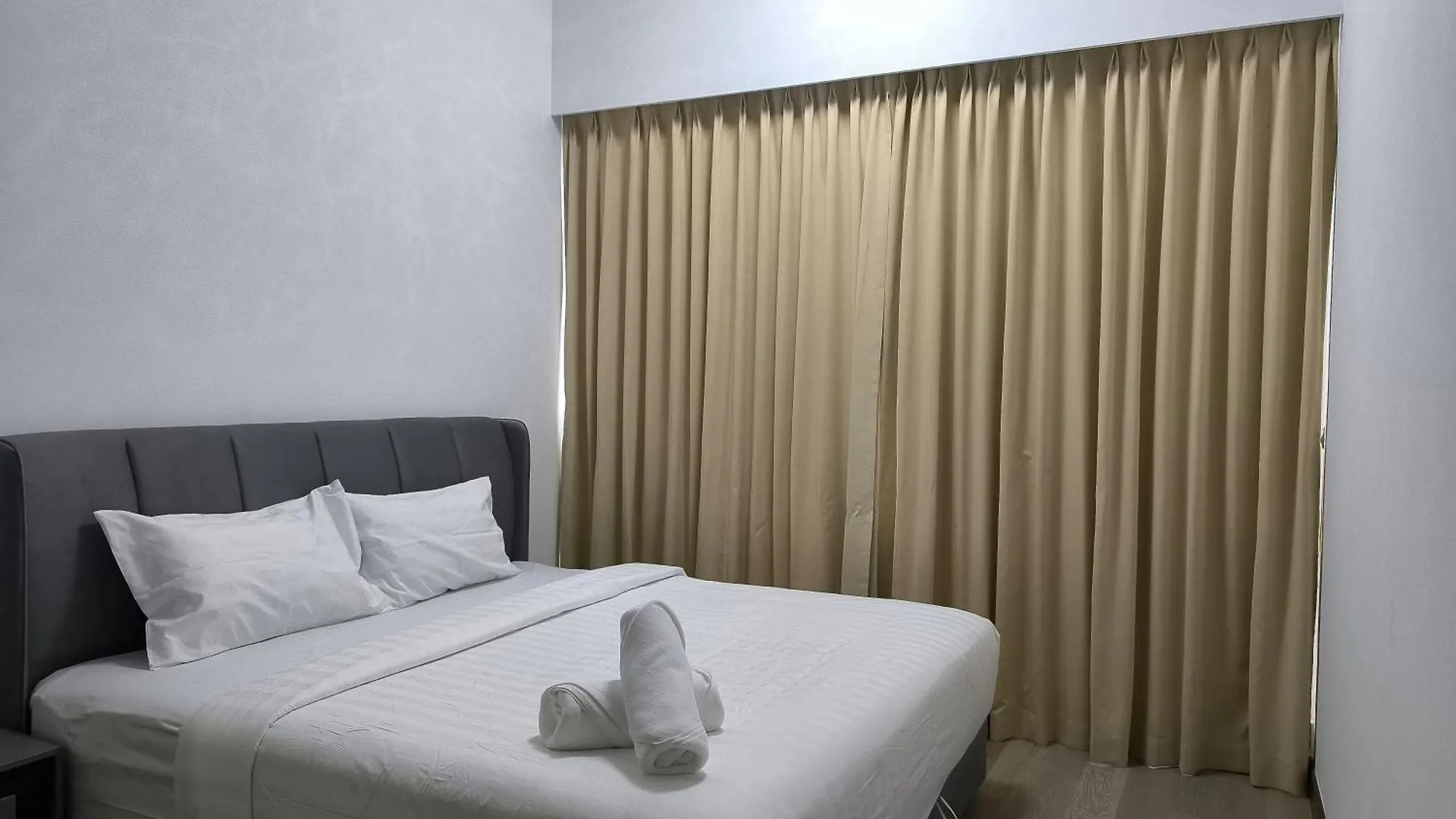 Core Residence Trx Kuala Lumpur 0*,  Malásia