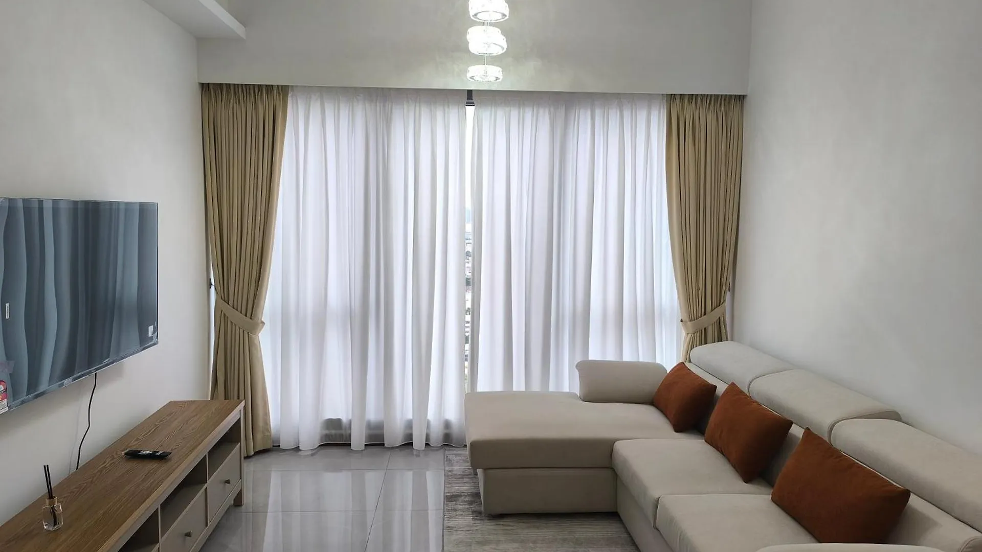 Core Residence Trx Kuala Lumpur