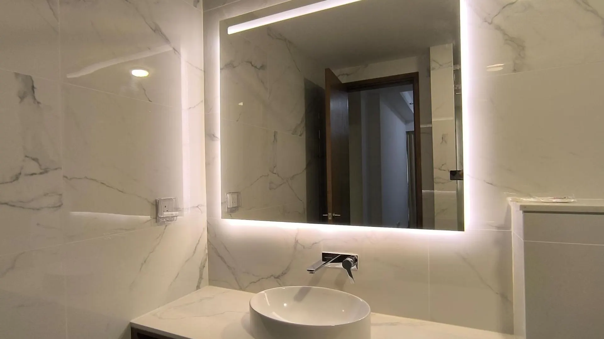 Core Residence Trx Kuala Lumpur 0*,